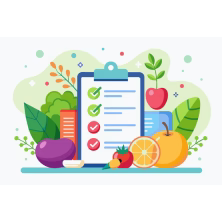 Filling Nutrient Gaps