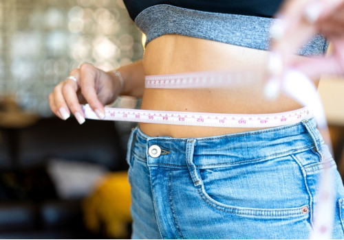7 Simple Habits for Lasting Weight Loss: Your Path to Sustainable Success
