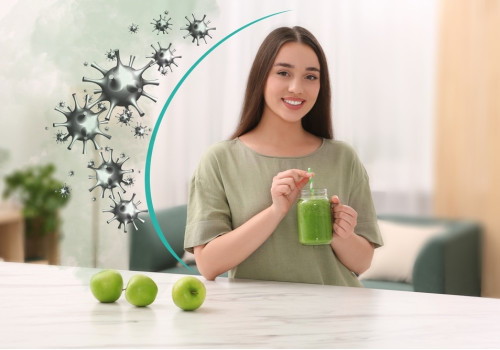 The Science Behind Immunity: How Nutritional Gaps Impact Your Defense System