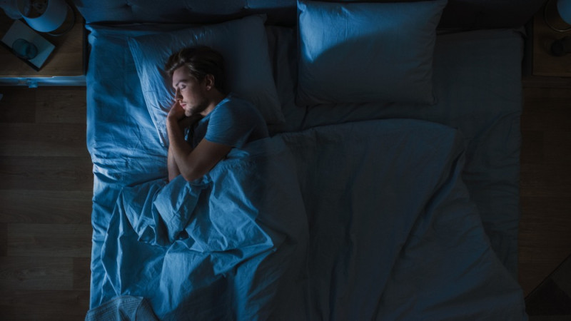How Blue Light Affects Sleep and What to Do About It How Blue Light Affects Sleep and What to Do About It