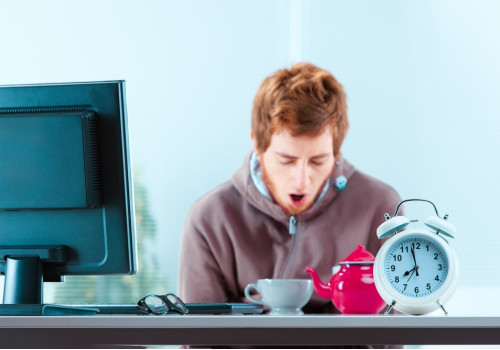Caffeine and Sleep: How to Strike the Right Balance