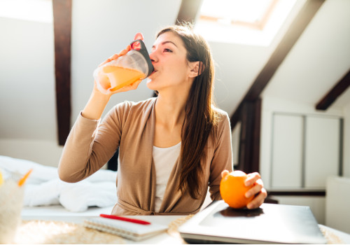 Glutathione: Your Body’s Master Antioxidant for a Stronger Immune System