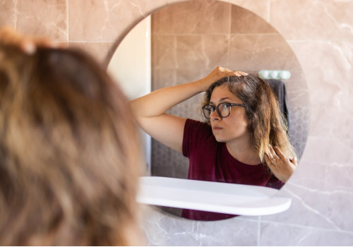 Harnessing Calcium Pantothenate: A Comprehensive Guide to Preventing Premature Hair Graying