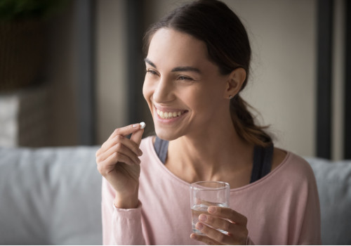 Should You Take a Daily Multivitamin? Let’s Find Out in 5 Minutes