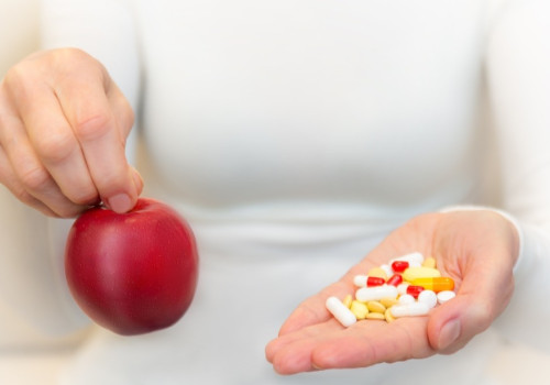 Omega Fatty Acids: What They Are, Why You Need Them, and How to Choose the Best Supplement