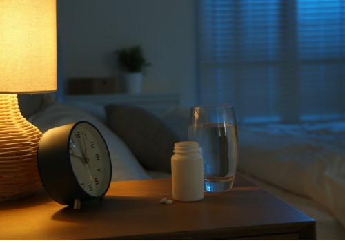 Unlocking Restful Nights: The Truth About Melatonin Supplements