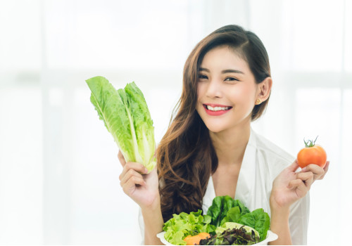 The Building Blocks of Healthy Skin: Essential Nutrients You Need