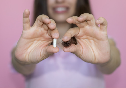 The Truth About Hair Loss and How to Deal with It