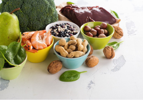 Vitamin B9: What It Does, Why You Need It, and How to Get It