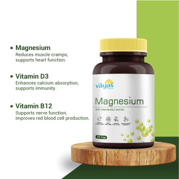 Magnesium